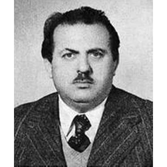 Νίκος Ζαχαριάδης image 1