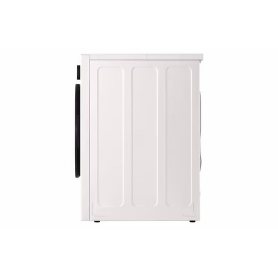 LG RHX7010TWB 10 kg με Αντλία Θερμότητας Λευκό Στεγνωτήριο Ρούχων image 3