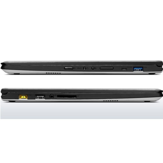 Laptop Lenovo Yoga 2 13 13.3" (i54210U/8GB/ 500GB& 16GB/HD 4400) image 4