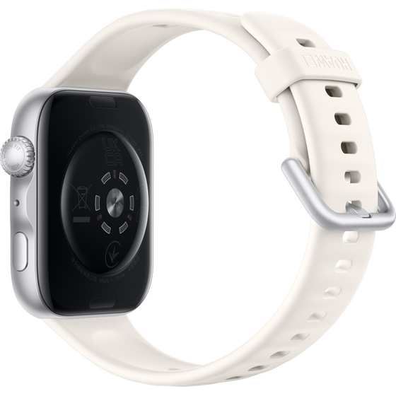 Smartwatch Huawei Watch Fit 5 43mm - White image 5