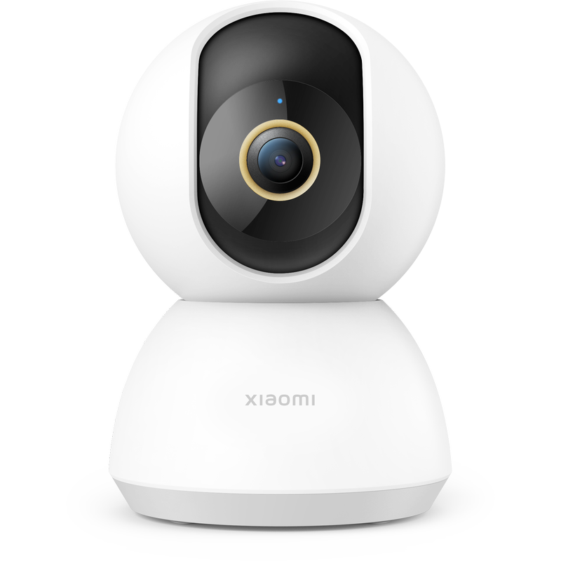 Ασύρματη IP Camera Xiaomi Smart C300 2K Dome με Λειτουργία Pan Tilt