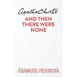 And Then There Were None