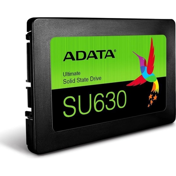 Εσωτερικός SSD Adata SU630 SATA III 2.5" 240GB image 1
