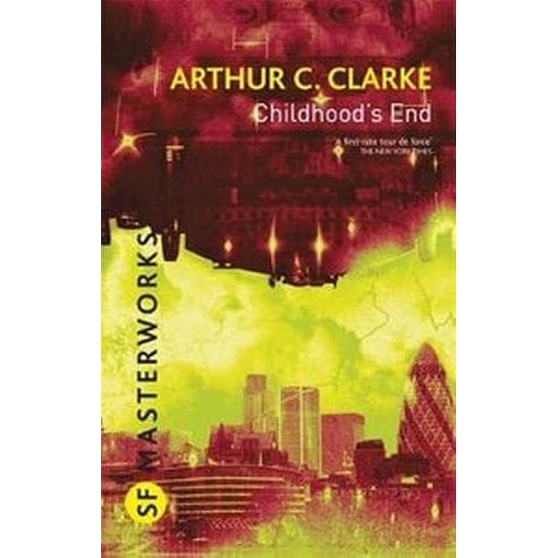 Childhoods End