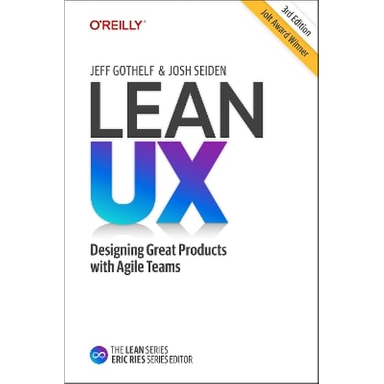 Lean UX image 0