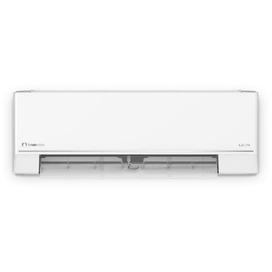 INVENTOR Leon LEUVI-24WFI/LEUVO-24 Κλιματιστικό Inverter 24.000 BTU A+++/A+++ με Ιονιστή & WiFi image 2