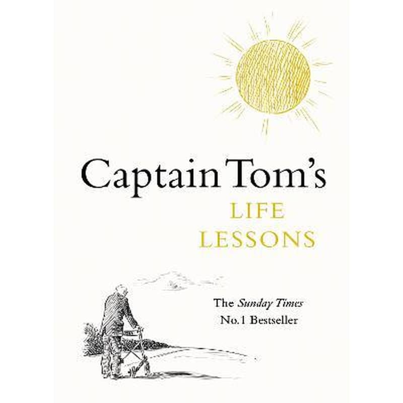 Captain Toms Life Lessons