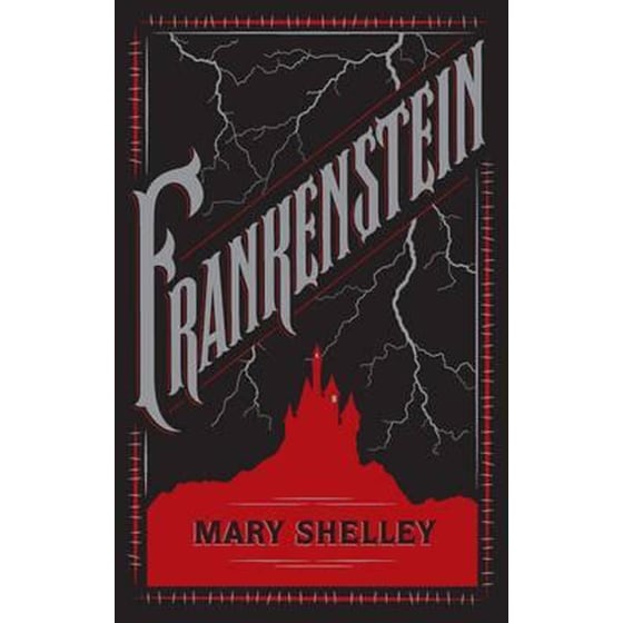 Frankenstein image 0
