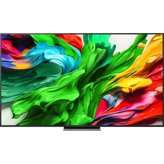 LG QNED 75" 4K Smart Τηλεόραση 75QNED87A6B image 2