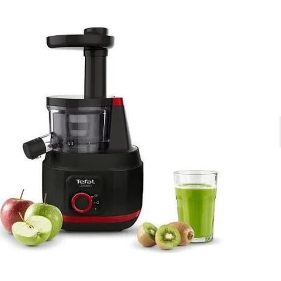 TEFAL ZC150 150 W Μαύρο Ηλεκτρικός Αποχυμωτής image 2