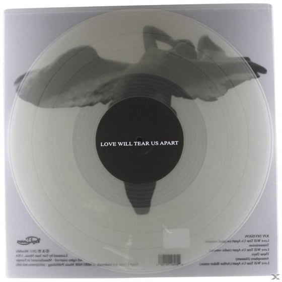 Love Will Tear Us Apart image 1