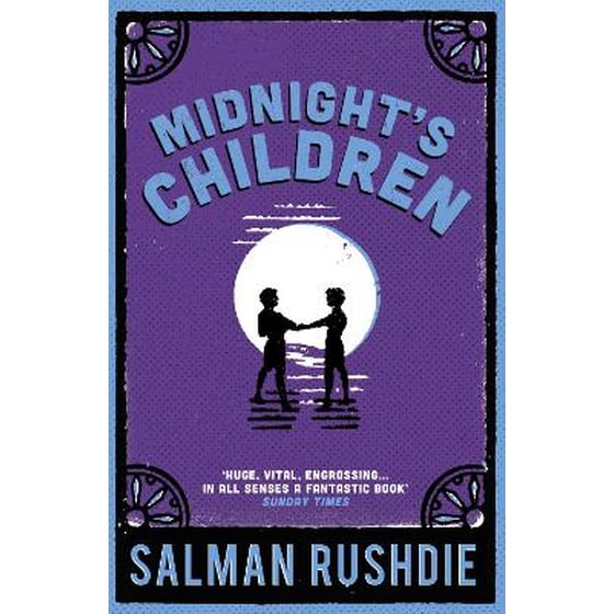 Midnight's Children image 0