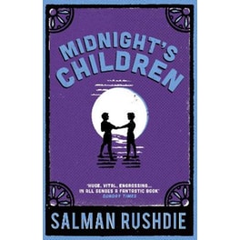 Midnight's Children