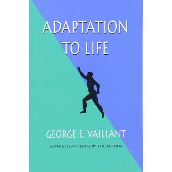 Adaptation to Life image 0