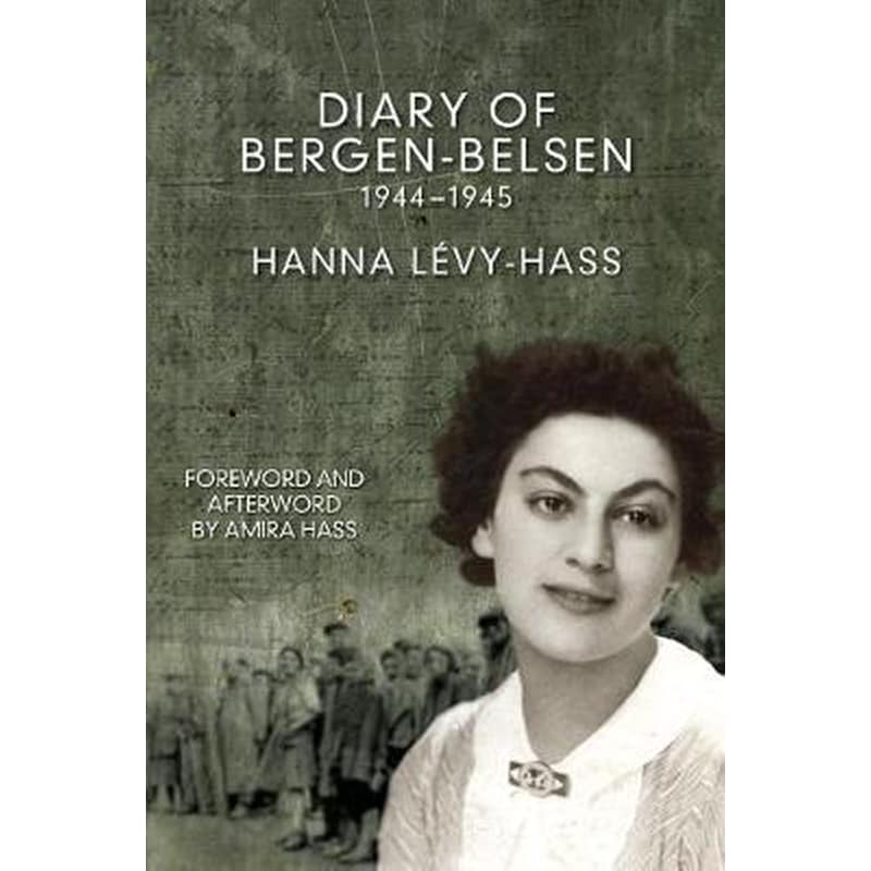 The Diary of Bergen-Belsen