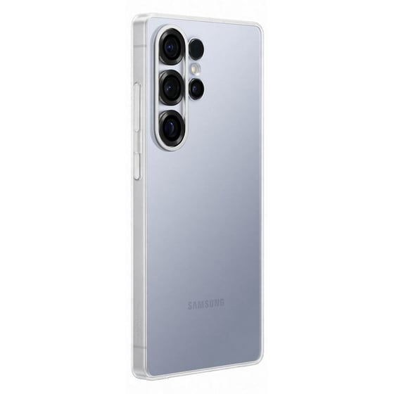 Θήκη Samsung Galaxy S25 Ultra - Samsung Clear Case - Transparent image 2