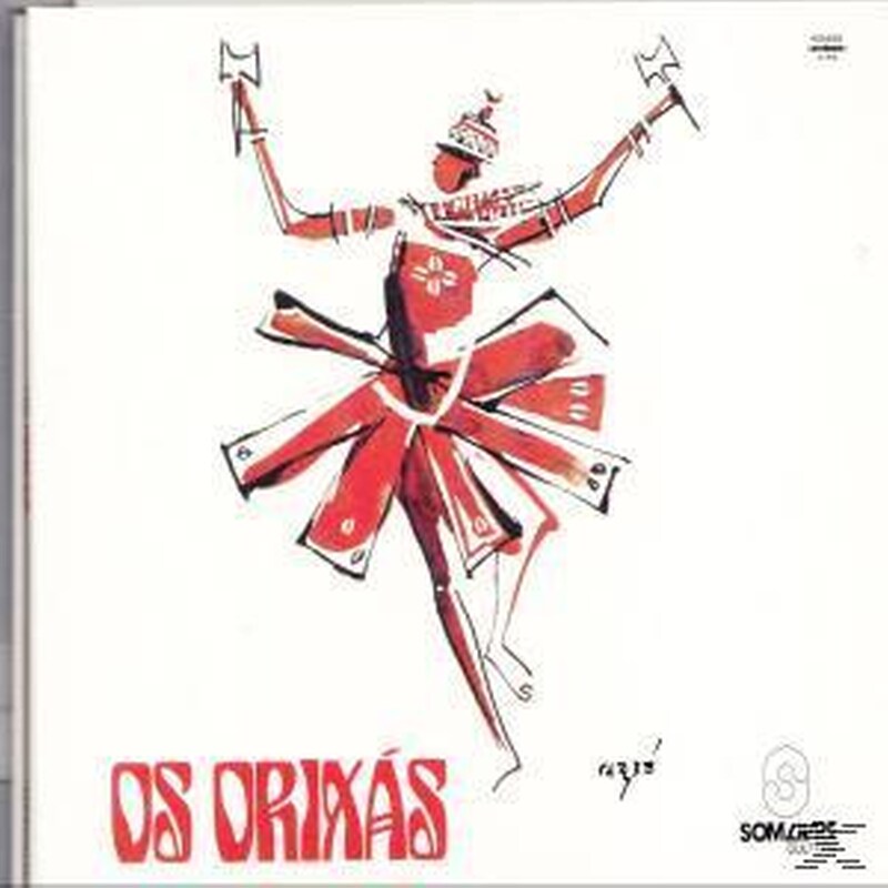 Os Orixas