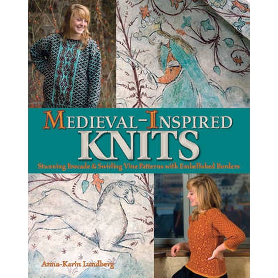 Medieval-Inspired Knits image 0
