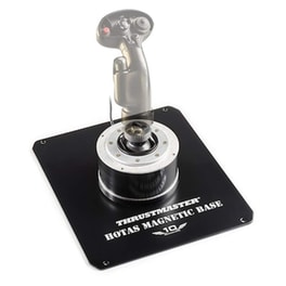 Joystick Thrustmaster Hotas Magnetic Base (pc)