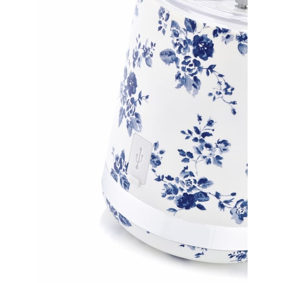 LAURA ASHLEY LA-USMCR 100 W China Rose Ηλεκτρικός Αποχυμωτής image 3