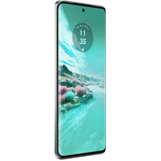 Motorola Edge 40 Neo 5G 256 GB Dual Sim - Soothing Sea image 3