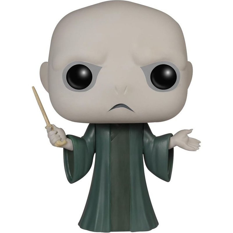 Funko Pop! Harry Potter - Voldemort #06