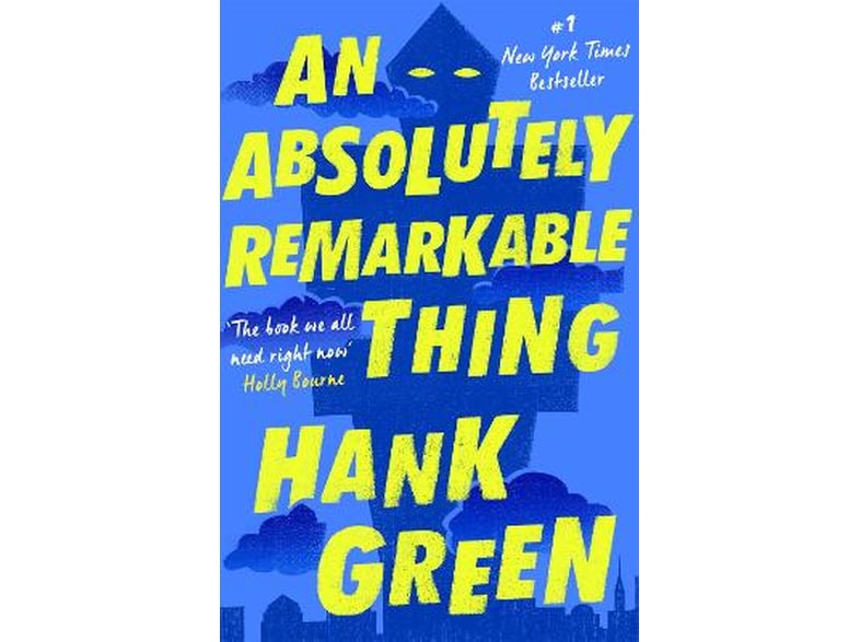 Absolutely Remarkable Thing