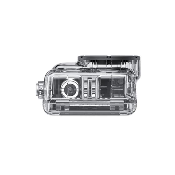 Dive Case Insta360 GO 3/GO 3S - Διάφανο image 4