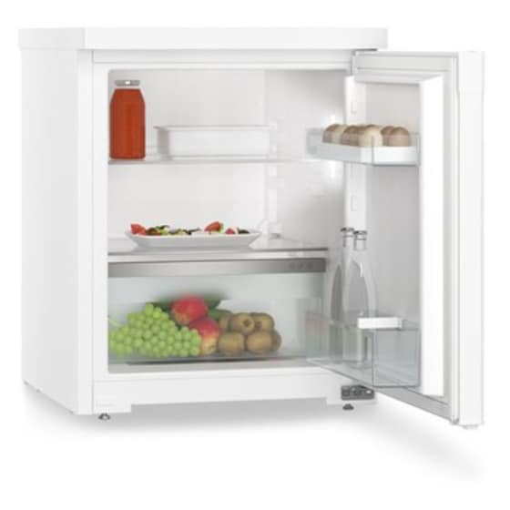 Ψυγείο Mini bar LIEBHERR Re 1000 Pure 92 Lt με - Λευκό image 5