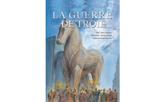 La Guerre de Troie
