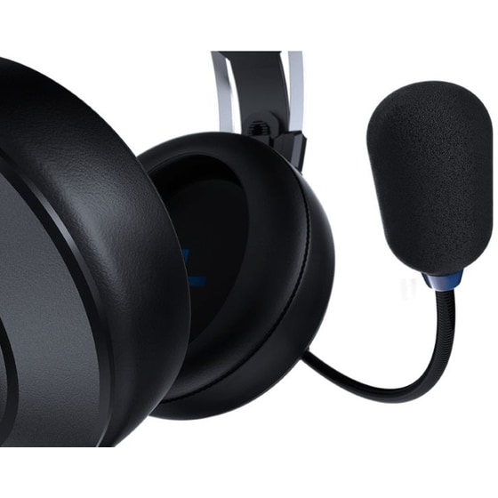 Cougar VM410 Gaming Ενσύρματα Ακουστικά 3.5mm Μαύρα/Μπλε image 5
