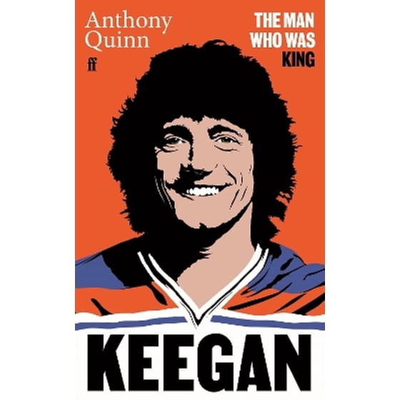 Keegan image 0