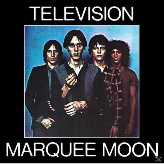 Marquee Moon image 0