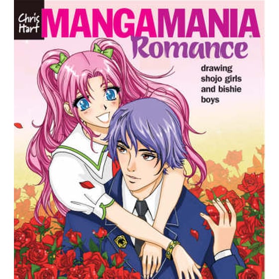 Manga Mania (TM)- Romance image 0