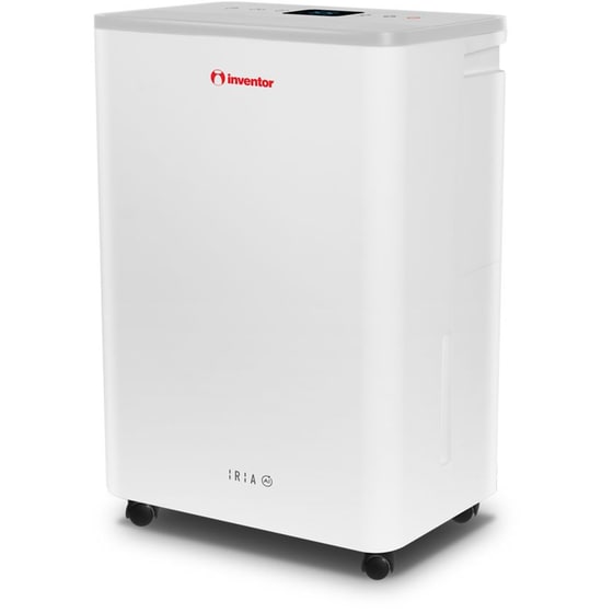 INVENTOR IRIA IR-WF 12L W Αφυγραντήρας 12 lt image 1