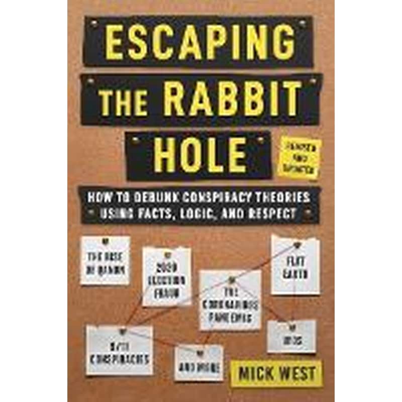 Escaping the Rabbit Hole