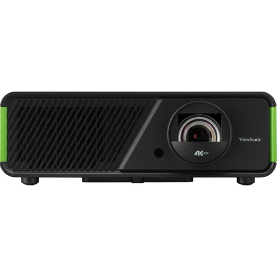 Projector Viewsonic X2-4KPRO - Μαύρο image 0