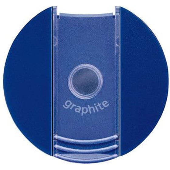 Ξύστρα Staedtler Μονή Μπλε image 2