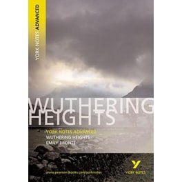 Wuthering Heights everything you need to catch up, study and prepare for and 2023 and 2024 exams and assessments