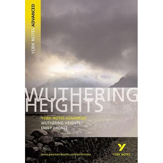 Wuthering Heights everything you need to catch up, study and prepare for and 2023 and 2024 exams and assessments image 0