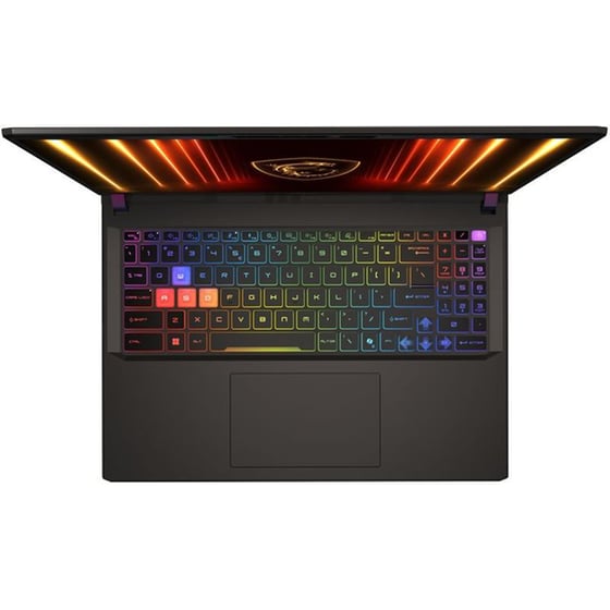 MSI Vector 16 HX AI A2XWHG-071GR 16'' QHD+ IPS 240Hz (Core Ultra 9-275HX/2TB SSD/32GB/GeForce RTX 5070 Ti/Win11Pro) Laptop image 7