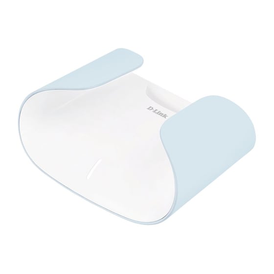 D-link Aquila Pro Ai M30 Ασύρματο/Ενσύρματο Router  με 4 Θύρες Gigabit Ethernet image 1