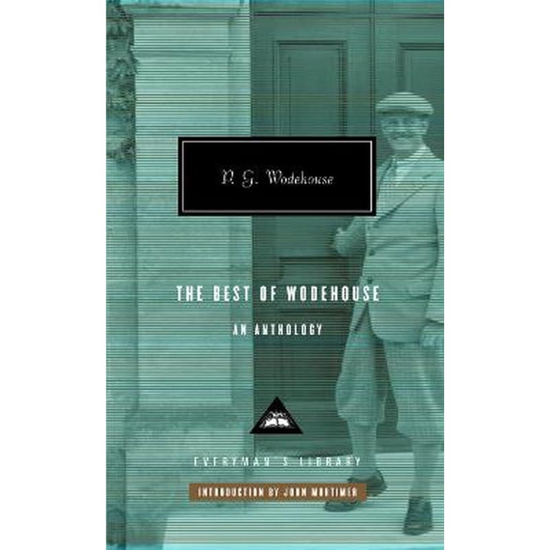 Best of Wodehouse