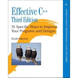 Effective C++