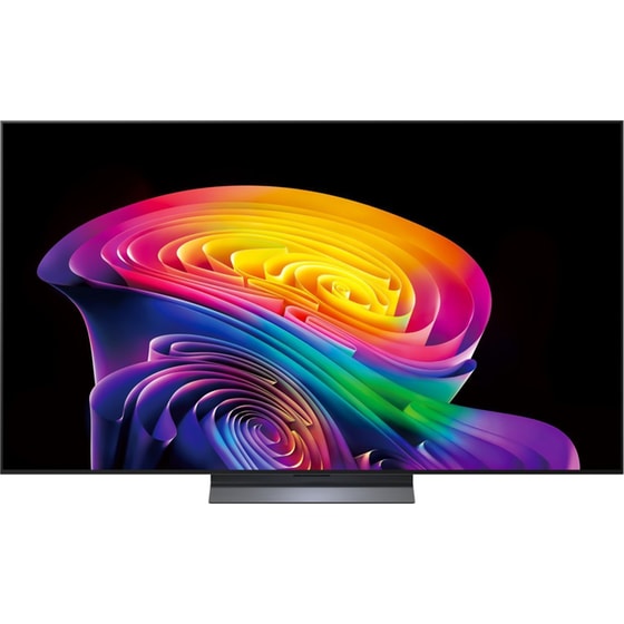 LG OLED 65" 4K Smart Τηλεόραση 65C64LA AI image 1