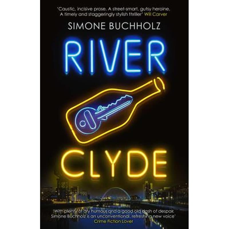 River Clyde