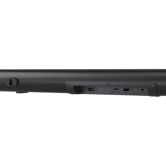 Sharp HTSBW460 Soundbar 440W - Μαύρο image 7