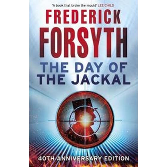 The Day of the Jackal image 0