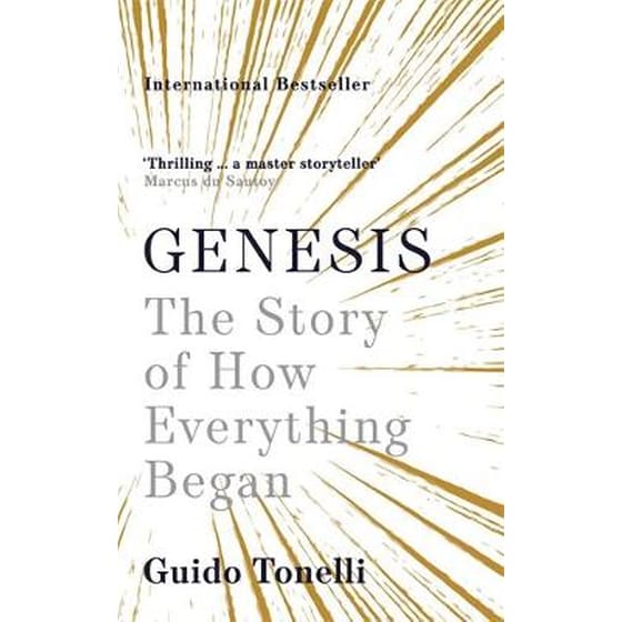 Genesis image 0