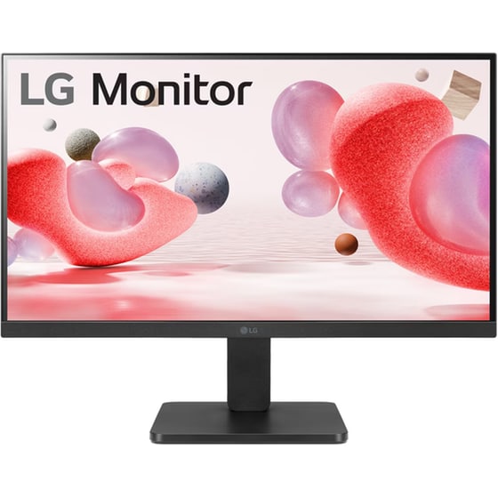 LG  22MR410-B Monitor 21.45'' VA Flat 100 Hz 5ms image 0